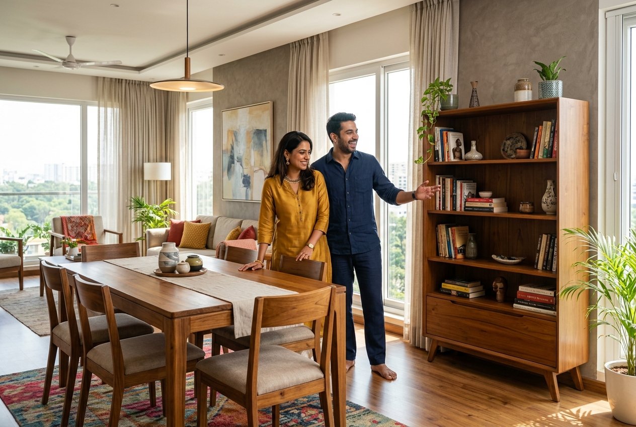 Dealsup Premium Furniture Buying